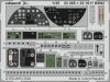 Eduard BIG33163 B5N2 BORDER MODEL 1/35